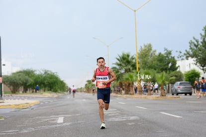  | 5K no me rindo, Colegio Americano de Torreón