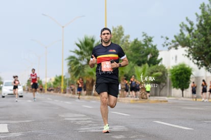  | 5K no me rindo, Colegio Americano de Torreón