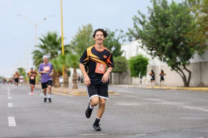  | 5K no me rindo, Colegio Americano de Torreón