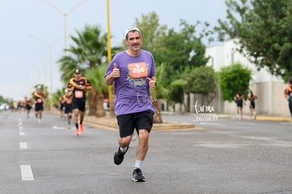  | 5K no me rindo, Colegio Americano de Torreón