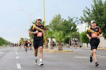  | 5K no me rindo, Colegio Americano de Torreón