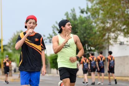  | 5K no me rindo, Colegio Americano de Torreón