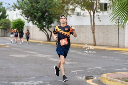  | 5K no me rindo, Colegio Americano de Torreón