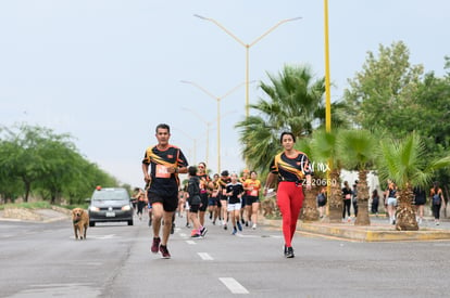  | 5K no me rindo, Colegio Americano de Torreón