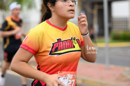  | 5K no me rindo, Colegio Americano de Torreón