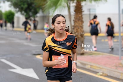  | 5K no me rindo, Colegio Americano de Torreón