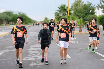  | 5K no me rindo, Colegio Americano de Torreón