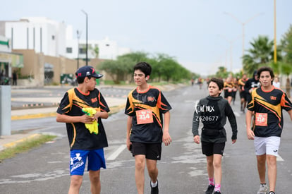  | 5K no me rindo, Colegio Americano de Torreón