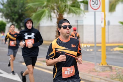  | 5K no me rindo, Colegio Americano de Torreón