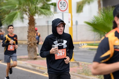  | 5K no me rindo, Colegio Americano de Torreón