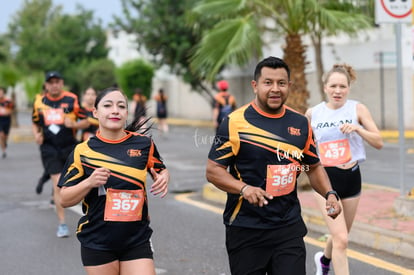  | 5K no me rindo, Colegio Americano de Torreón