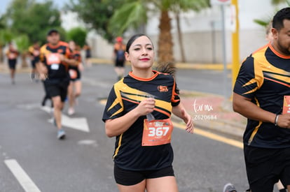  | 5K no me rindo, Colegio Americano de Torreón