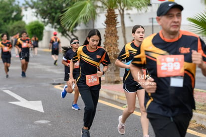  | 5K no me rindo, Colegio Americano de Torreón