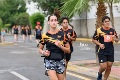  | 5K no me rindo, Colegio Americano de Torreón