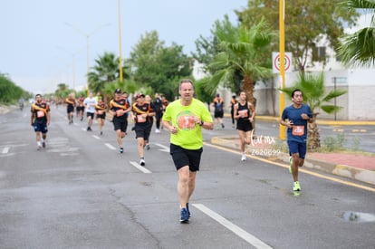  | 5K no me rindo, Colegio Americano de Torreón