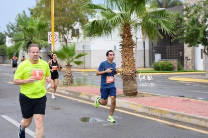  | 5K no me rindo, Colegio Americano de Torreón