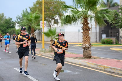  | 5K no me rindo, Colegio Americano de Torreón