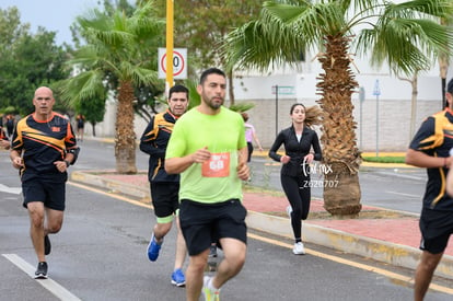  | 5K no me rindo, Colegio Americano de Torreón