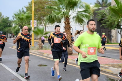  | 5K no me rindo, Colegio Americano de Torreón