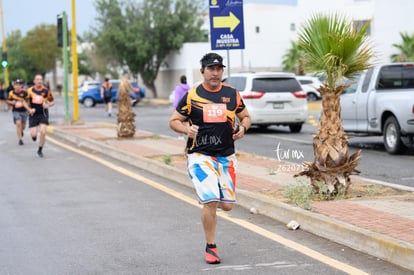  | 5K no me rindo, Colegio Americano de Torreón