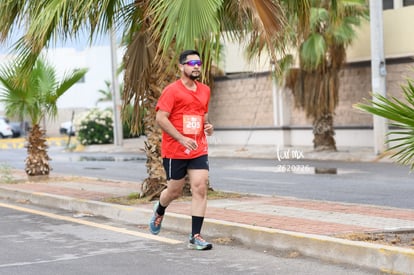  | 5K no me rindo, Colegio Americano de Torreón