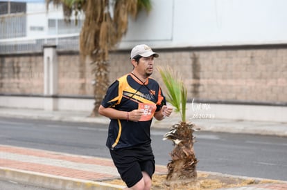  | 5K no me rindo, Colegio Americano de Torreón