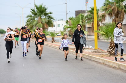  | 5K no me rindo, Colegio Americano de Torreón