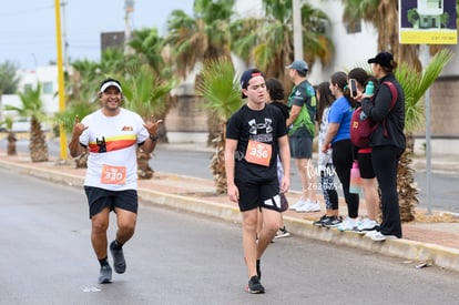  | 5K no me rindo, Colegio Americano de Torreón