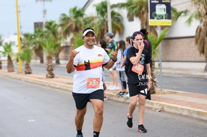  | 5K no me rindo, Colegio Americano de Torreón