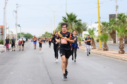  | 5K no me rindo, Colegio Americano de Torreón