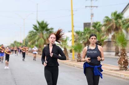  | 5K no me rindo, Colegio Americano de Torreón