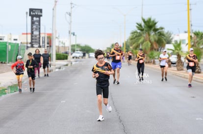  | 5K no me rindo, Colegio Americano de Torreón