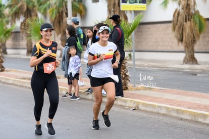  | 5K no me rindo, Colegio Americano de Torreón