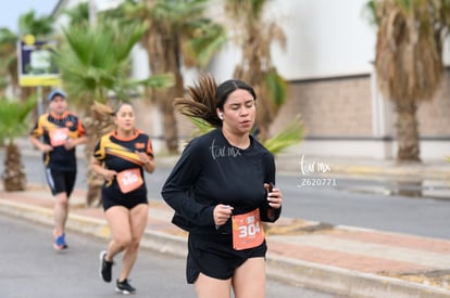  | 5K no me rindo, Colegio Americano de Torreón