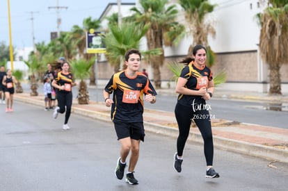  | 5K no me rindo, Colegio Americano de Torreón