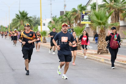  | 5K no me rindo, Colegio Americano de Torreón