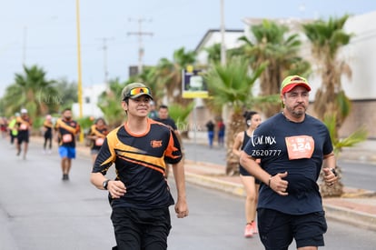  | 5K no me rindo, Colegio Americano de Torreón