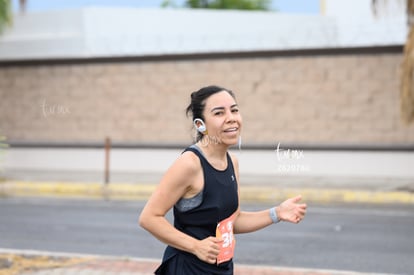  | 5K no me rindo, Colegio Americano de Torreón