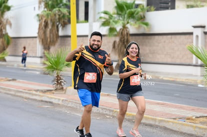  | 5K no me rindo, Colegio Americano de Torreón