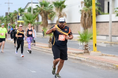  | 5K no me rindo, Colegio Americano de Torreón