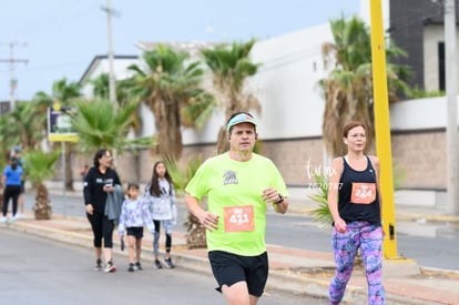  | 5K no me rindo, Colegio Americano de Torreón