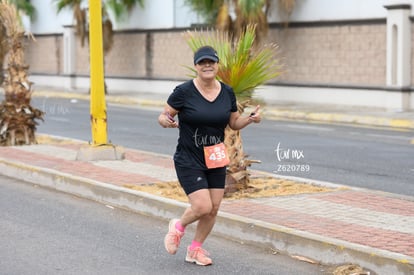  | 5K no me rindo, Colegio Americano de Torreón