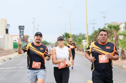  | 5K no me rindo, Colegio Americano de Torreón