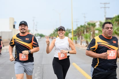  | 5K no me rindo, Colegio Americano de Torreón