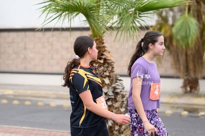  | 5K no me rindo, Colegio Americano de Torreón