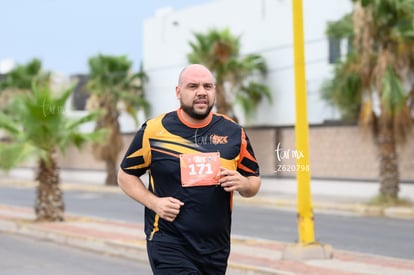  | 5K no me rindo, Colegio Americano de Torreón