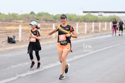  | 5K no me rindo, Colegio Americano de Torreón