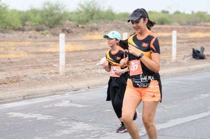  | 5K no me rindo, Colegio Americano de Torreón