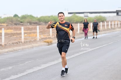  | 5K no me rindo, Colegio Americano de Torreón