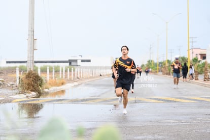  | 5K no me rindo, Colegio Americano de Torreón